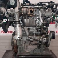 MOTORE ENGINE Kia Rio   G3LC