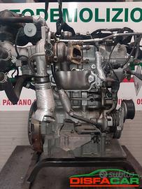 MOTORE ENGINE Kia Rio   G3LC