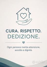 Oss - Assistente Domiciliare