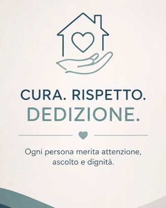 Oss - Assistente Domiciliare