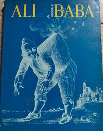 VOLUME ALI BABA - SPECIALE N. 3