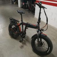 Bici Armony asso pro