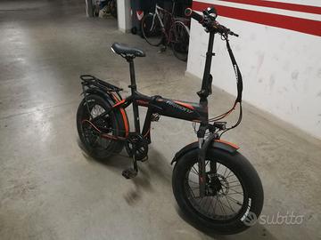 Bici Armony asso pro