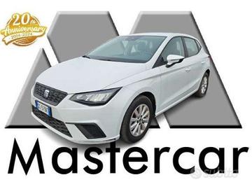 SEAT Ibiza NEOPATETATI 1.0 ecotsi 80Cv TG : GS51