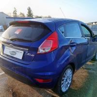 RICAMBI USATI AUTO FORD Fiesta 6° Serie Restyling