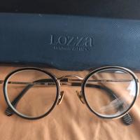 Occhiali da vista Lozza 