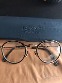 Occhiali da vista Lozza 