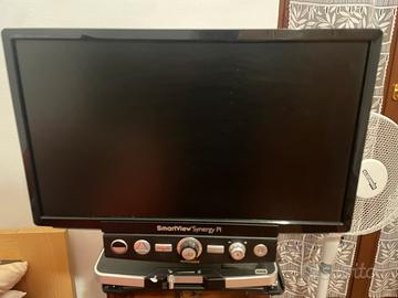 Smartview synergy Pi