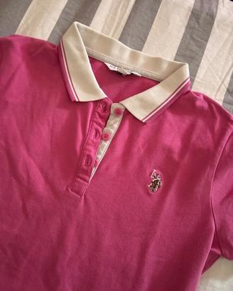 Vestito Polo Ralph Lauren