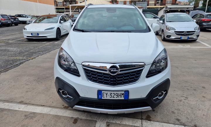 Opel Mokka 1.4 t Cosmo Gpl-tech 4x2 140cv E6