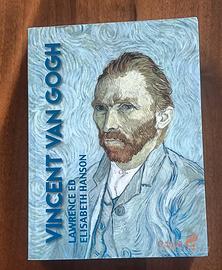 Hanson - Vincent van Gogh - Odoya