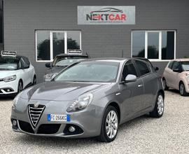 Alfa Romeo Giulietta 1.4 GPL 94.000 KM EURO 6!