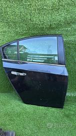 PORTIERA POSTERIORE DESTRA CHEVROLET Cruze Berlina