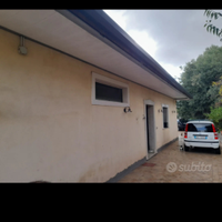 Villa singola con terreno