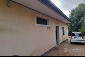 Villa singola con terreno