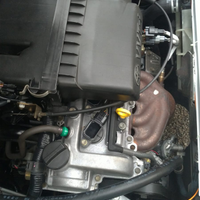 Toyota yaris 1000 come nuova