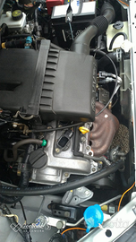 Toyota yaris 1000 come nuova