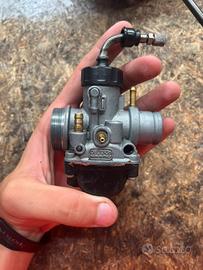 Carburatore 19 dell’orto