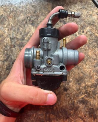 Carburatore 19 dell’orto