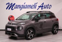 Citroen C3 Aircross 1.5 bluehdi Shine s&s 110cv