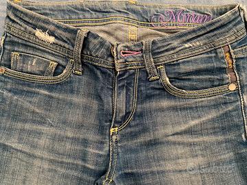 Jeans ragazza/donna