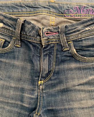 Jeans ragazza/donna