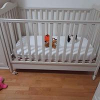 cambio con una cassa di birra