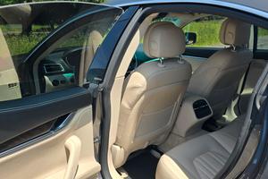 MASERATI GHIBLI 275CV