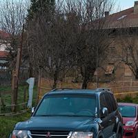 Mitsubishi Pajero V60, 3.2 DiD, anno 2002. 4X4