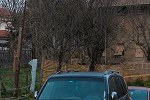 Mitsubishi Pajero V60, 3.2 DiD, anno 2002. 4X4