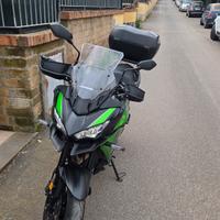 Kawasaki Versys 650 anno 2024 