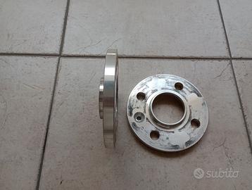 Smart 453 distanziali