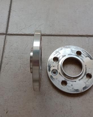 Smart 453 distanziali