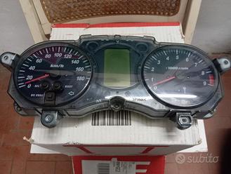 Ricambi Yamaha Majesty 400