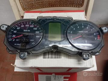 Ricambi Yamaha Majesty 400