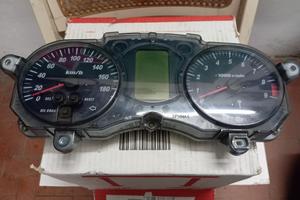 Ricambi Yamaha Majesty 400