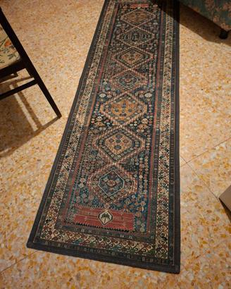 Tappeto passatoia 75x240 cm