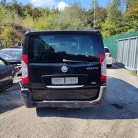 Portellone nudo FIAT SCUDO del 2011