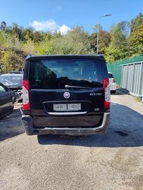 Portellone nudo FIAT SCUDO del 2011