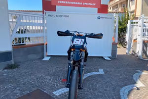 Ktm 450 SMR - 2025