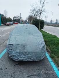 copri autovettura 