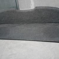 Altoparlanti e pannello portabagagli Honda Civic