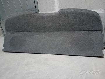 Altoparlanti e pannello portabagagli Honda Civic