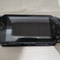 Psp Sony