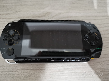 Psp Sony