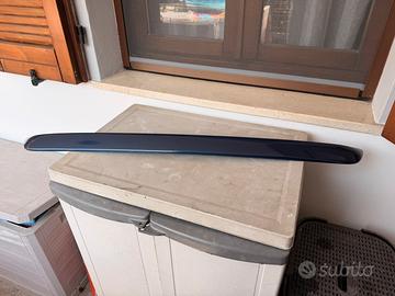Spoiler clio 1.8 16v