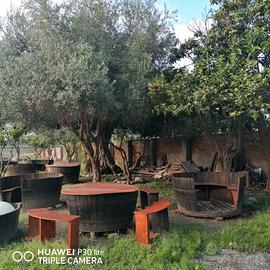 Locale eventi pizzeria bar