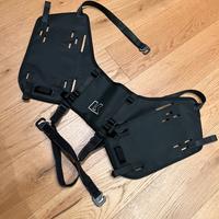 Kriega OS BASE Husqvarna Norden 901