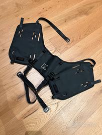 Kriega OS BASE Husqvarna Norden 901