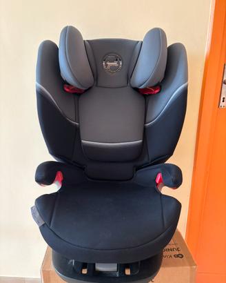 Seggiolino Cybex Pallas S-fix